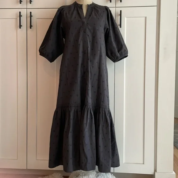 Brochu Walker Palma Dress dress in Small - Picture 2 of 12